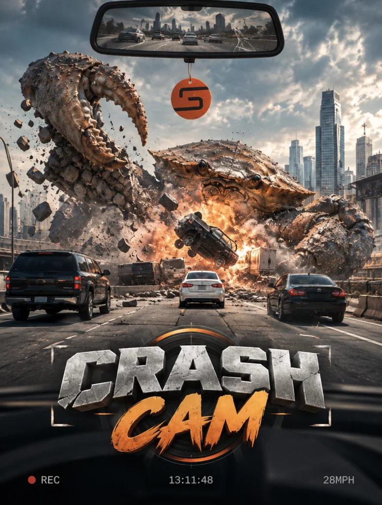Crash Cam