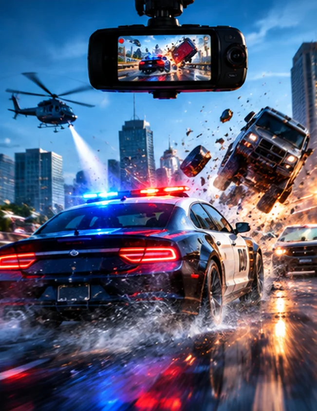 Crash Cam Download