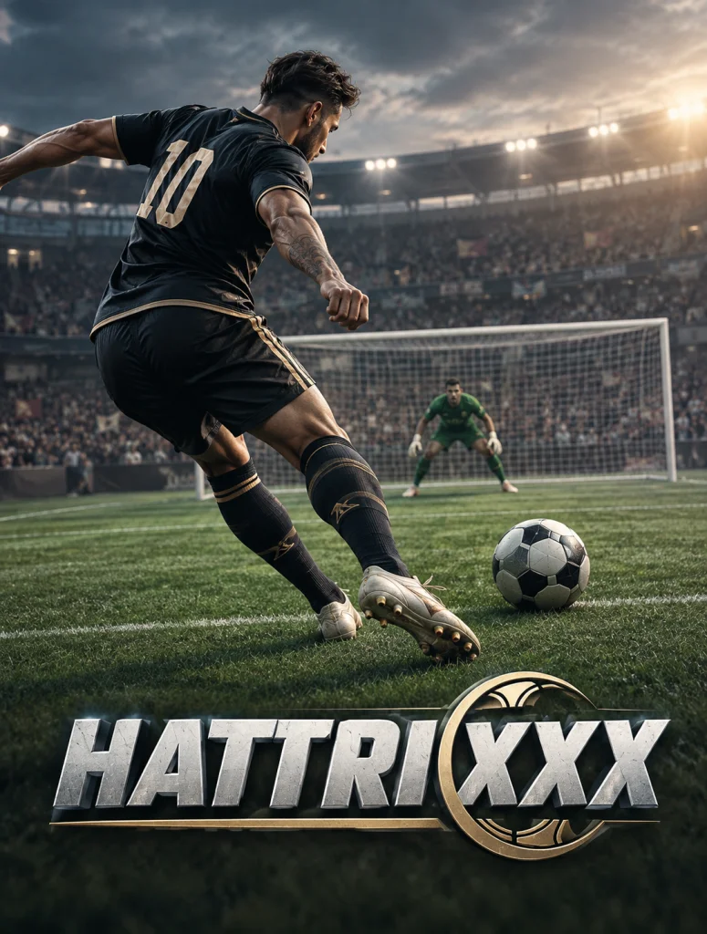 Hattrixxx