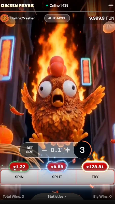 Swipe Games